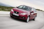 Seat Ibiza ST 2010 года